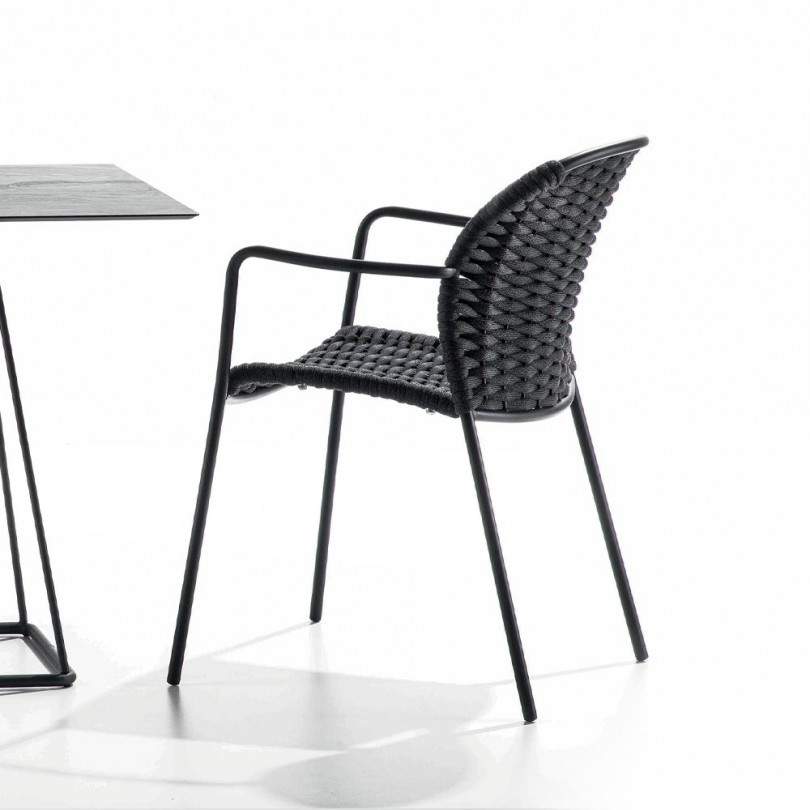 Fauteuil BIARRITZ Art.1823/14 - La...