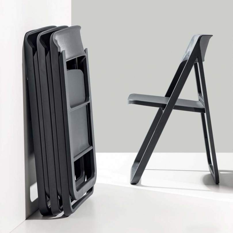 Chaise pliante DREEN Art.468- La chaise
