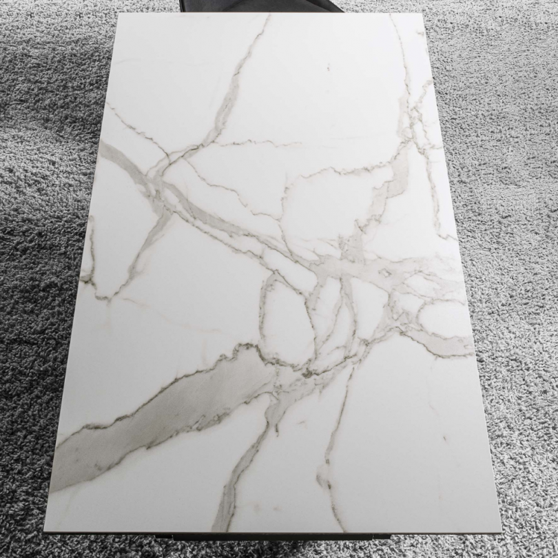 Tavolo RAGNAR Ceramico Classic Art....