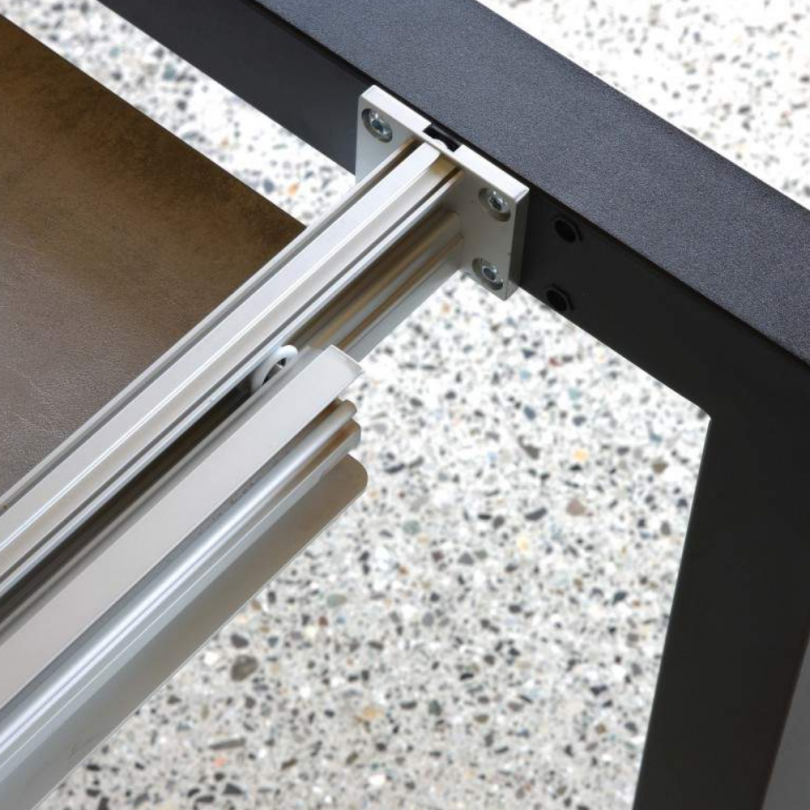 Tavolo PERFORMANCE CERAMICO Art. 617...