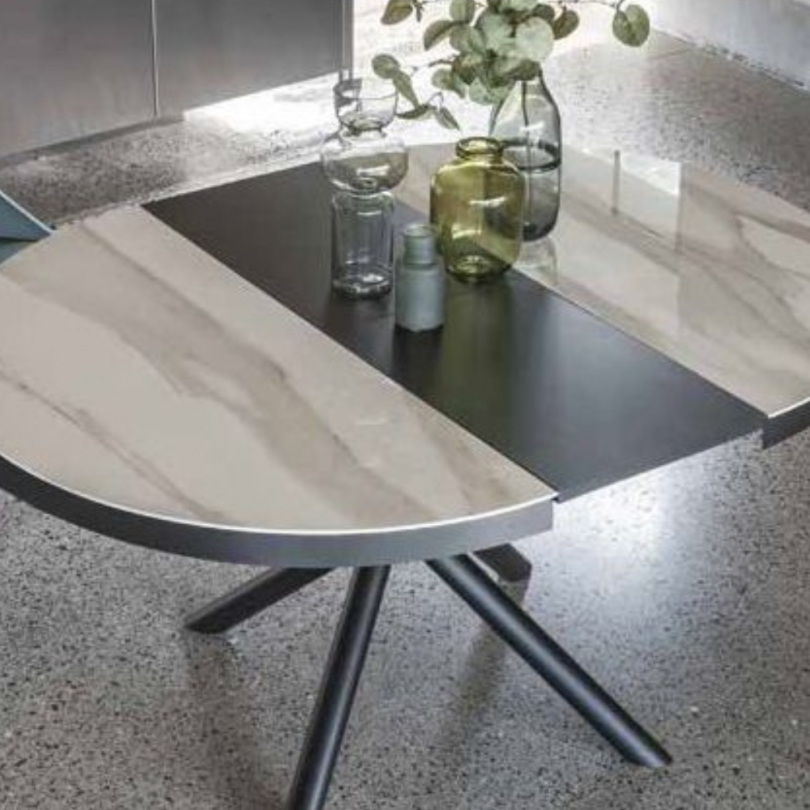Tavolo MARTE Art. 614 La Seggiola