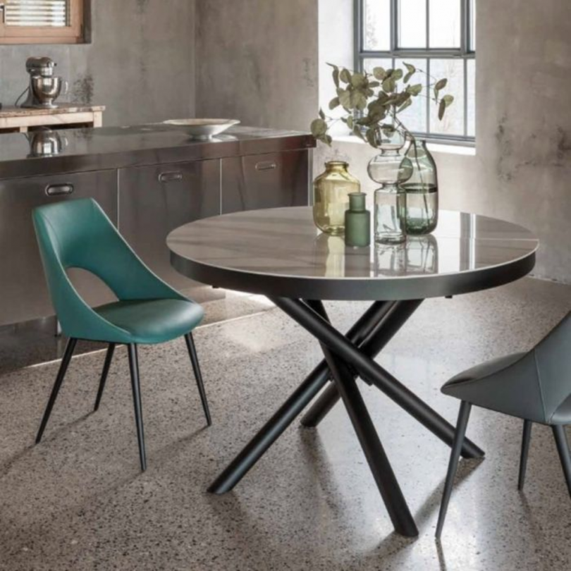 Tavolo MARTE Art. 614 La Seggiola