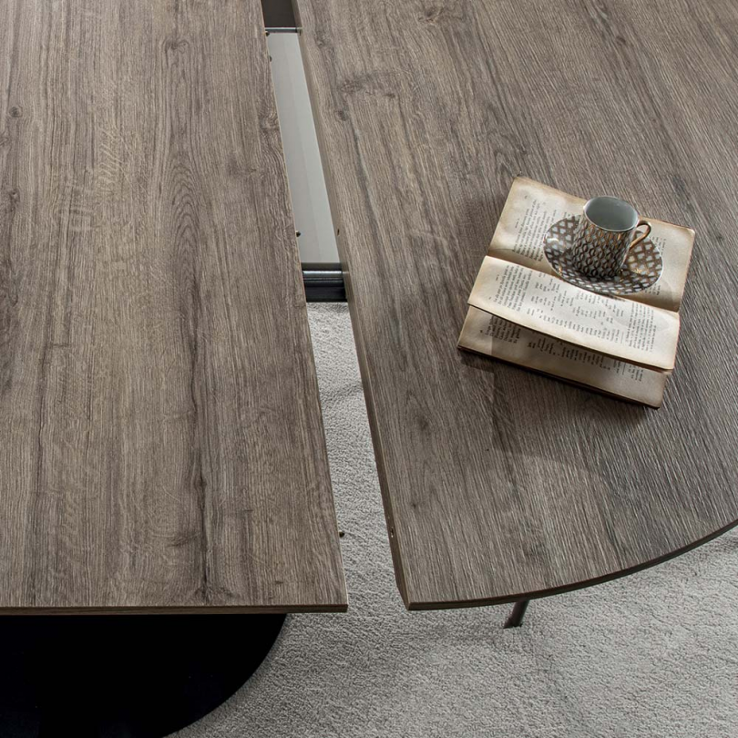 Tavolo ISLAND Art.643 - La Seggiola