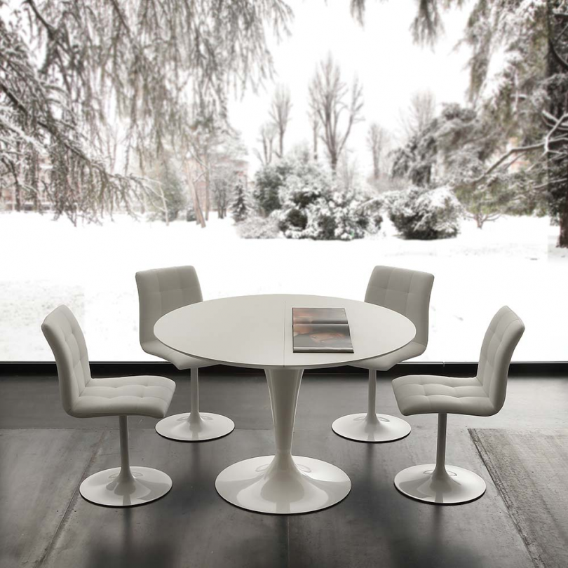 Tavolo ISLAND Art.643 - La Seggiola