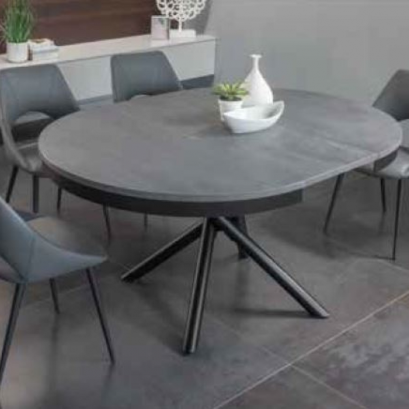 Tavolo TALETE Art. 616 - La Seggiola