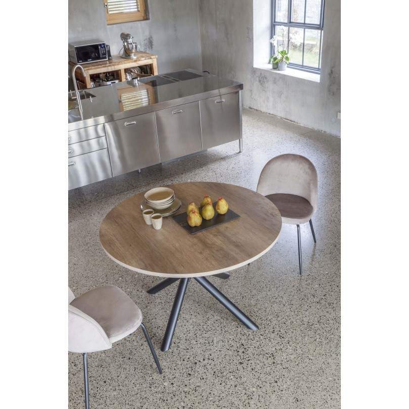 Tavolo TALETE Art. 616 - La Seggiola