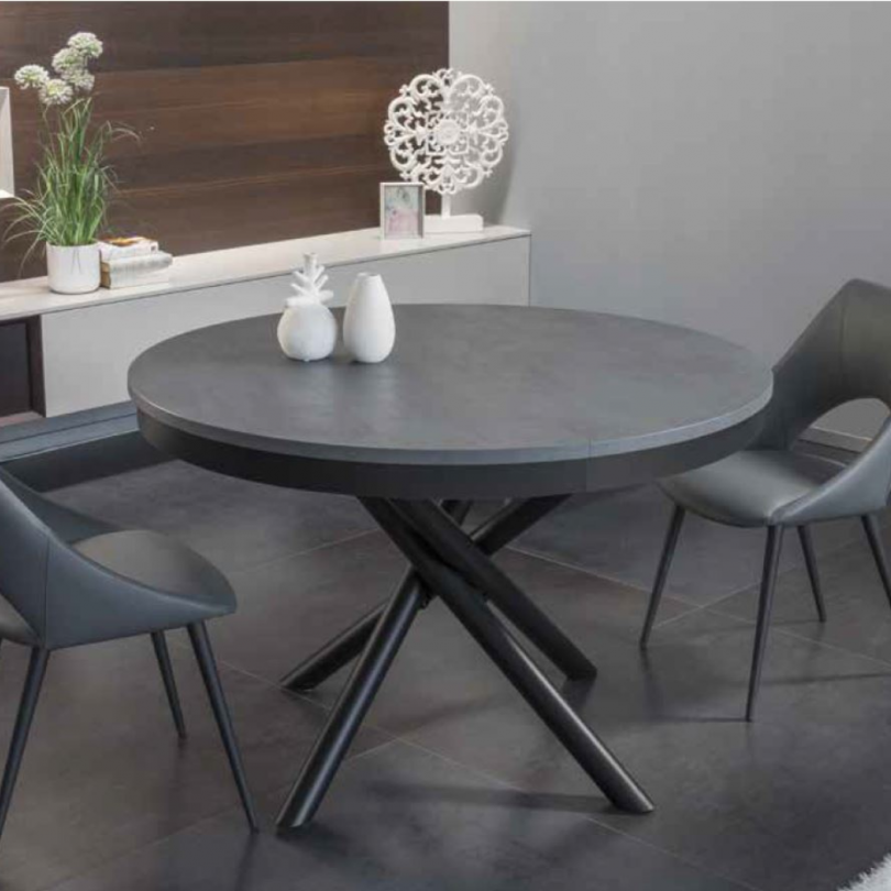 Tavolo TALETE Art. 616 - La Seggiola