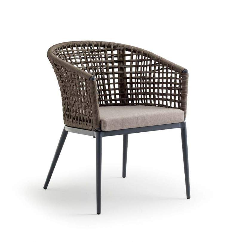 Poltrona AVANA - P Art. 1823/6 - La...