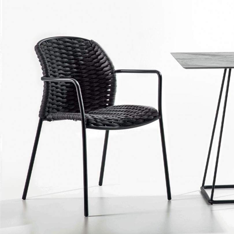 Fauteuil BIARRITZ Art.1823/14 - La...