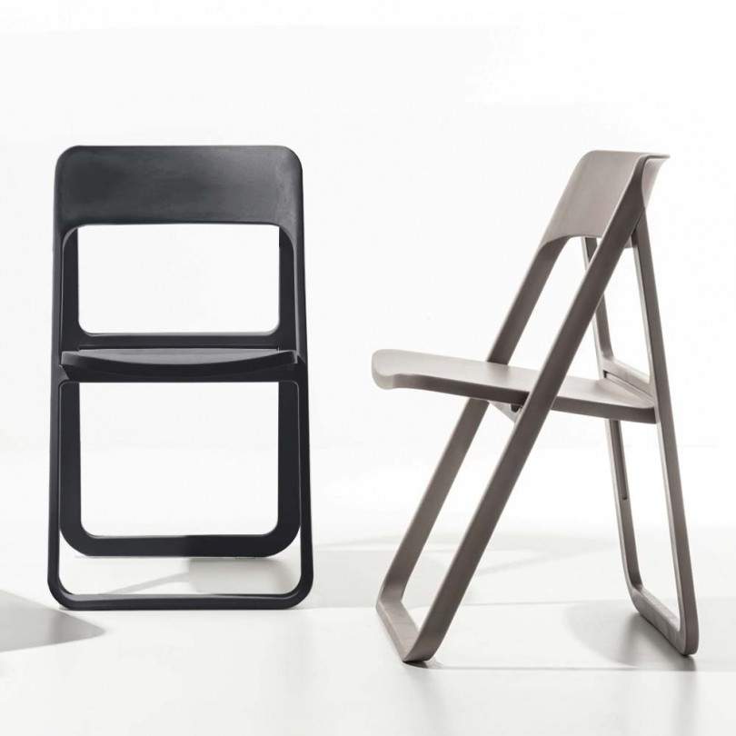 Chaise pliante DREEN Art.468- La chaise