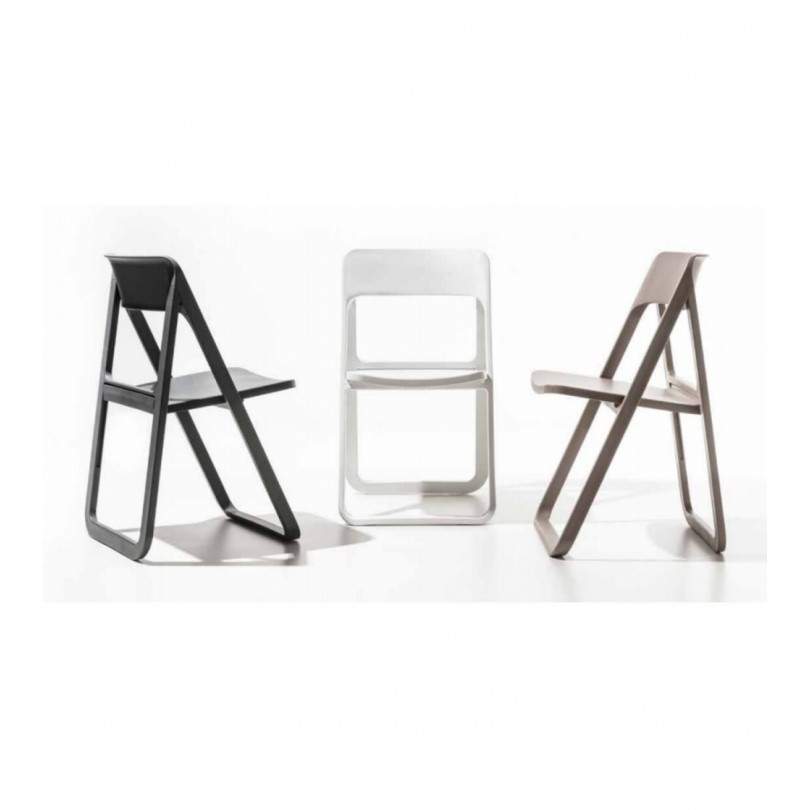 Chaise pliante DREEN Art.468- La chaise