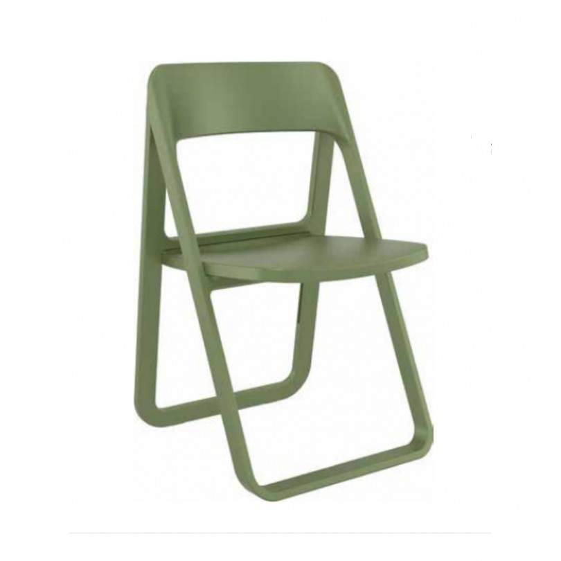 Chaise pliante DREEN Art.468- La chaise