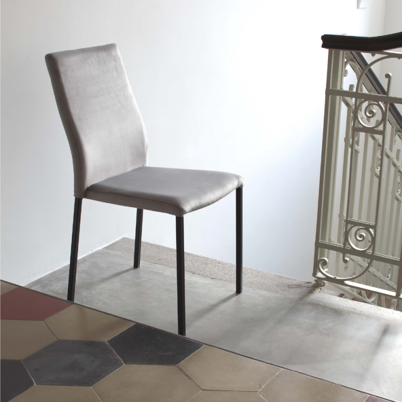 SEDIA HELLEN PLUS - LA SEGGIOLA - ART...