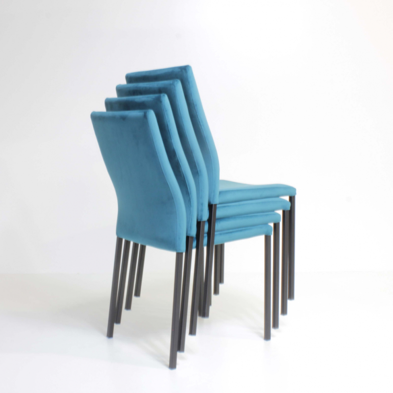SEDIA HELLEN PLUS - LA SEGGIOLA - ART...