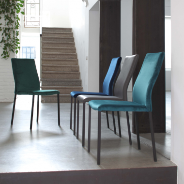 SEDIA HELLEN PLUS - LA...