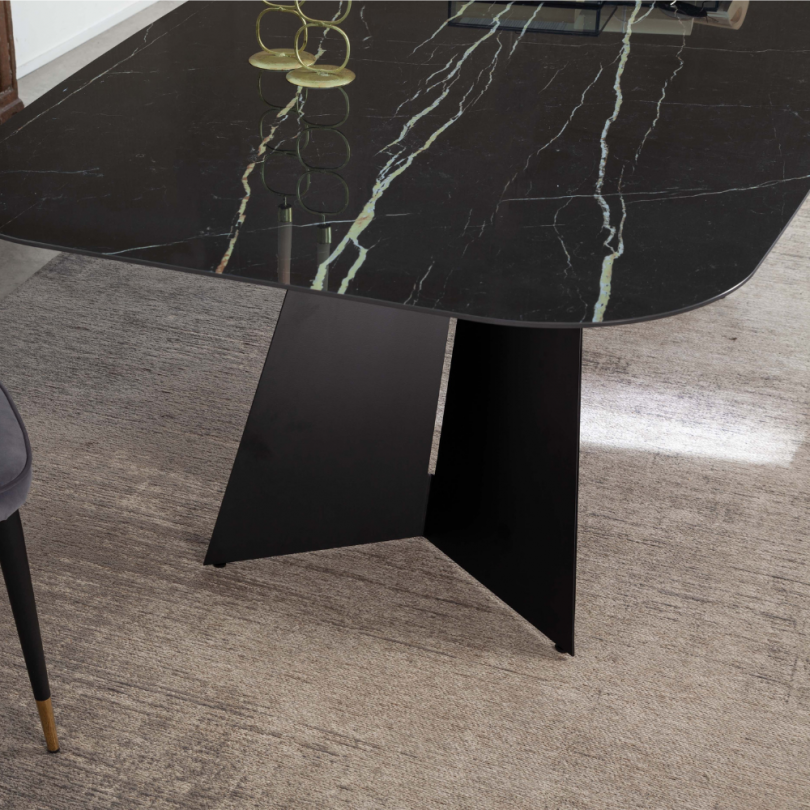 Tavolo Empire Plus Art. 609 La Seggiola