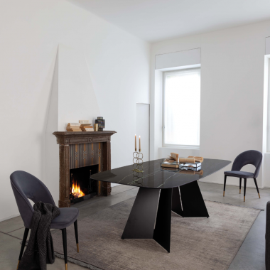 Tavolo Empire Plus Art. 609...