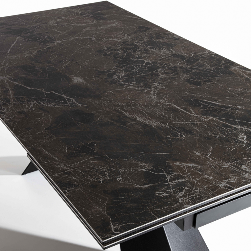 Tavolo RAGNAR Ceramico Classic Art....