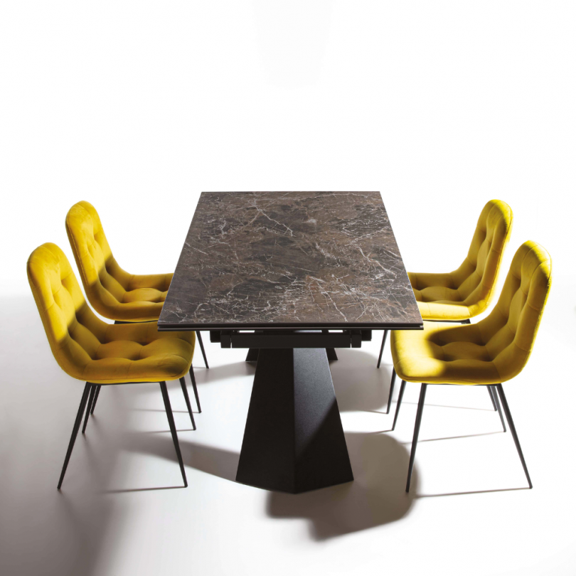 Tavolo RAGNAR Ceramico Classic Art....