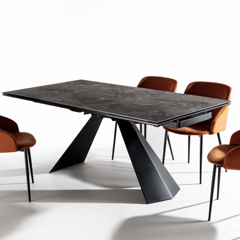 Tavolo RAGNAR Ceramico Classic Art....