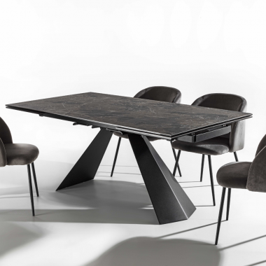 Tavolo RAGNAR Ceramico...