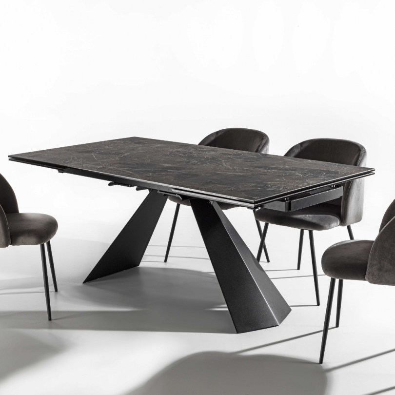 Tavolo RAGNAR Ceramico Classic Art....