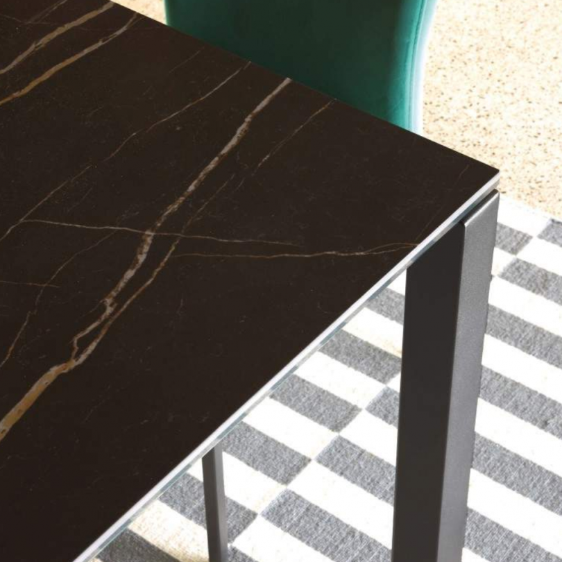 Tavolo PERFORMANCE CERAMICO Art. 617...