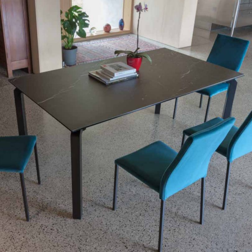 Tavolo ATLANTE Art. 652 La Seggiola