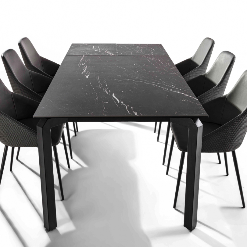 Tavolo ATLANTE Art. 652 La Seggiola