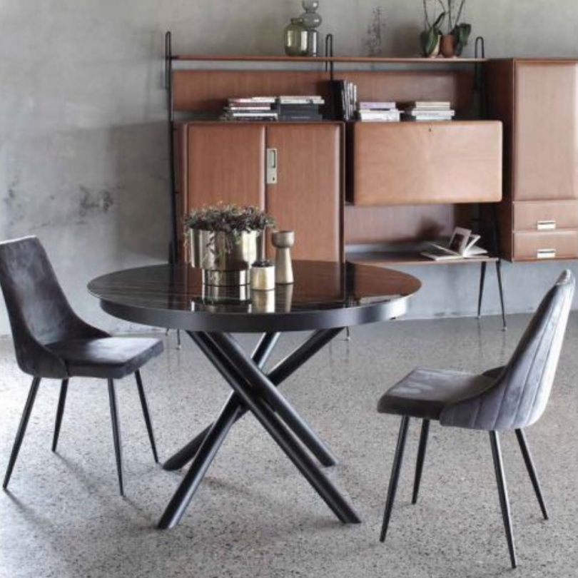 Tavolo MARTE Art. 614 La Seggiola