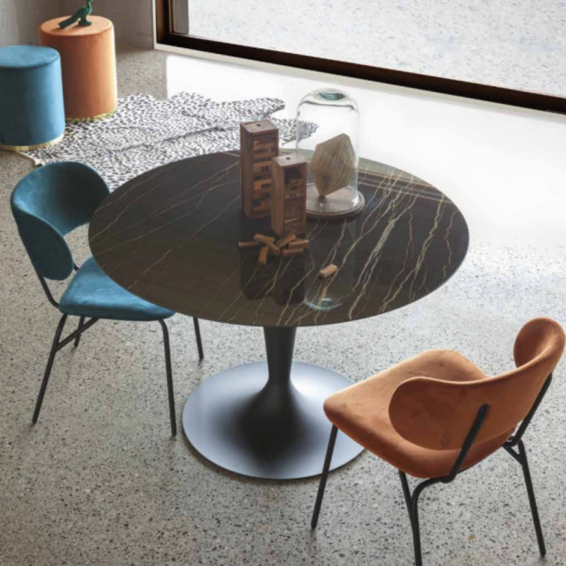 Tavolo  fisso ISLAND CERAMICO Art.614...