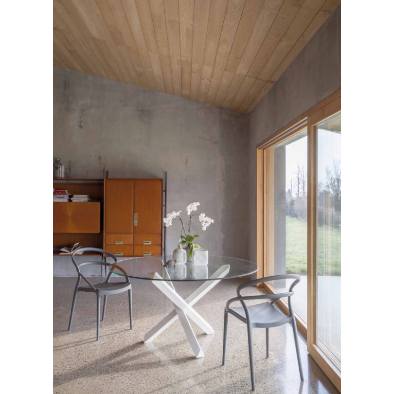 Tavolo "LAPIS" Art.615 - La Seggiola