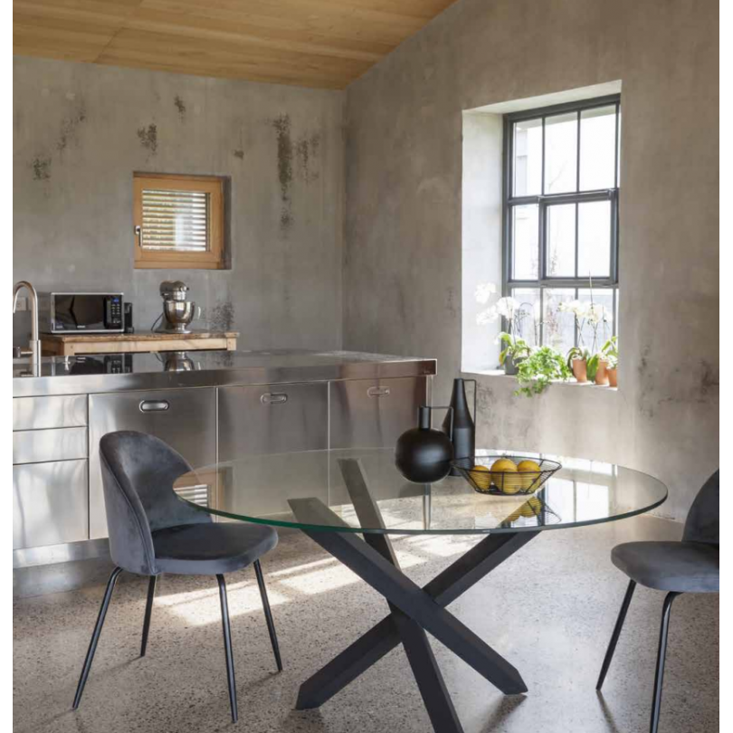 Tavolo "LAPIS" Art.615 - La Seggiola