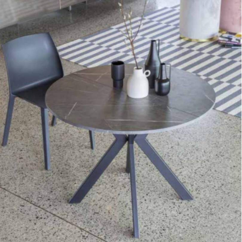 Tavolo MICRO ROUND Art. 664 - La...