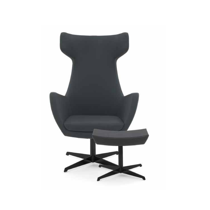 Pouf PRESTON Art. 422/PO La Seggiola