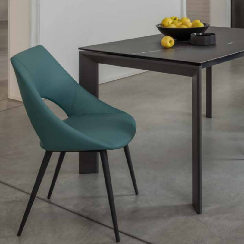 SEDIA BARCELLONA - LA SEGGIOLA - ART....