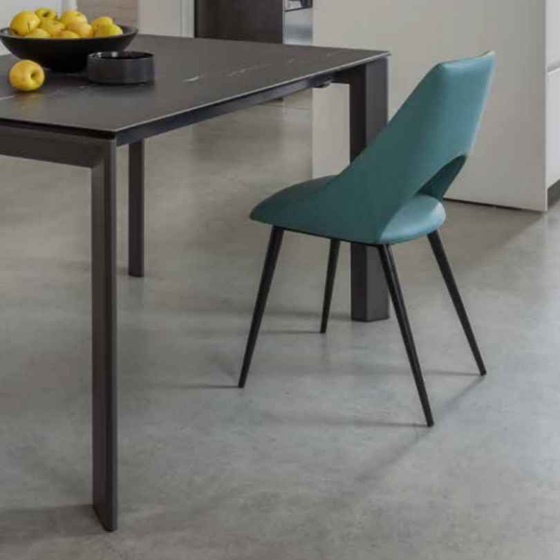 SEDIA BARCELLONA - LA SEGGIOLA - ART....