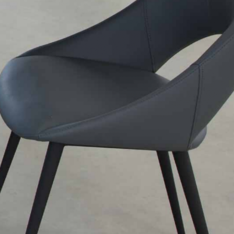 SEDIA BARCELLONA - LA SEGGIOLA - ART....