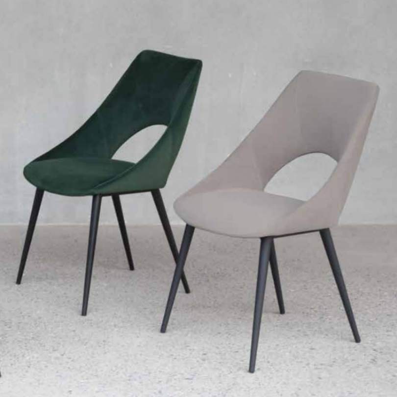 SEDIA BARCELLONA - LA SEGGIOLA - ART....