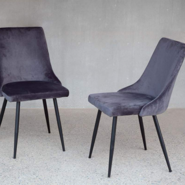 SEDIA MUSA - LA SEGGIOLA -...