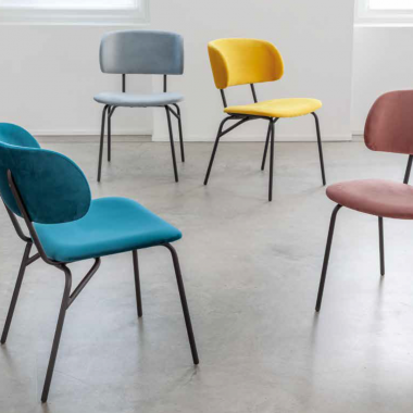 SEDIA JULIETTE - LA...