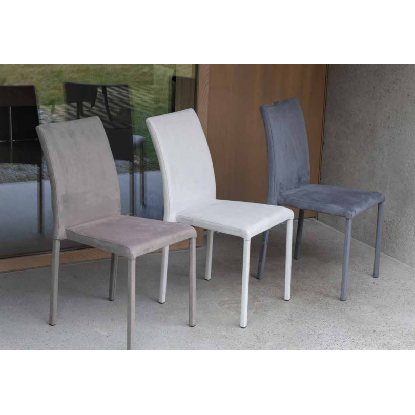 Sedia CLOE PLUS Art.219 - La Seggiola