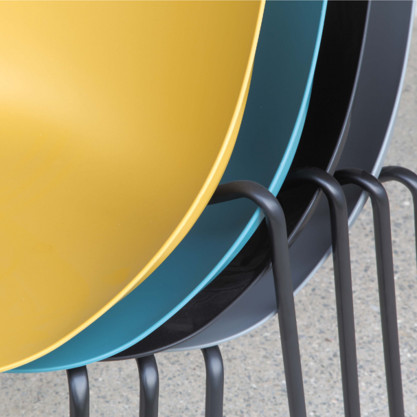 Sedia IDOL Art. 003  - La Seggiola