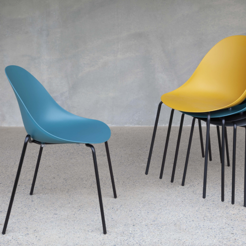 Sedia IDOL Art. 003  - La Seggiola