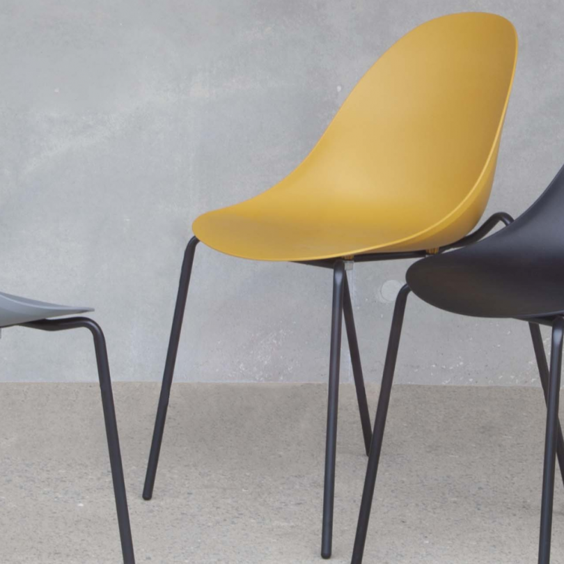 Sedia IDOL Art. 003  - La Seggiola