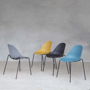 Sedia IDOL Art. 003  - La...