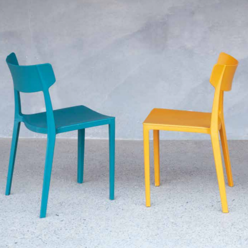 SEDIA CITYLIFE - LA SEGGIOLA - ART. 040