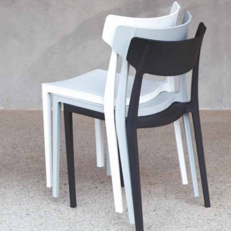 SEDIA CITYLIFE - LA SEGGIOLA - ART. 040