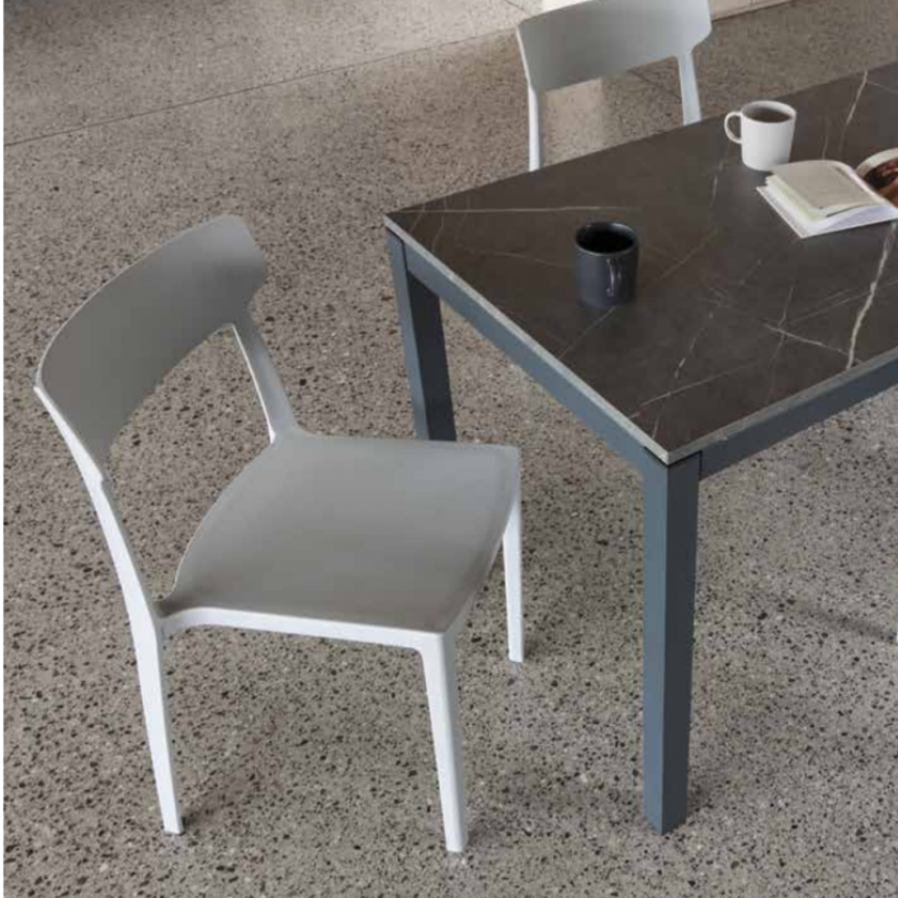 SEDIA CITYLIFE - LA SEGGIOLA - ART. 040