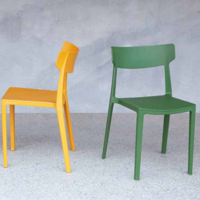 SEDIA CITYLIFE - LA SEGGIOLA - ART. 040